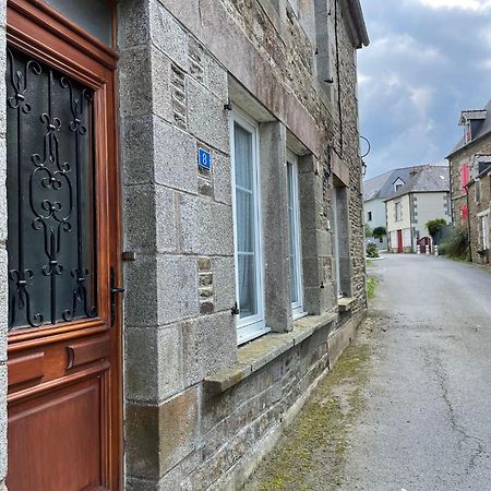 Saint-Ouen-de-la-Rouerie Gite - Val Couesnon מראה חיצוני תמונה