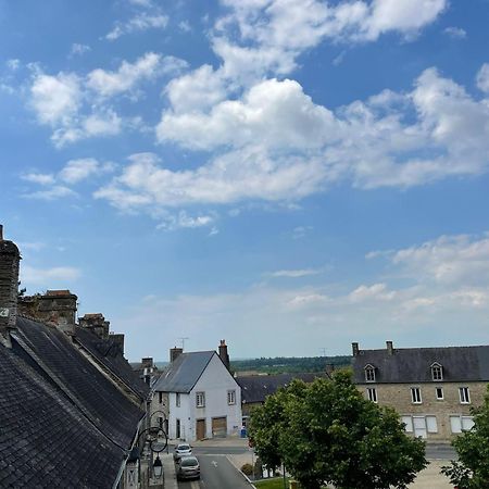 Saint-Ouen-de-la-Rouerie Gite - Val Couesnon מראה חיצוני תמונה