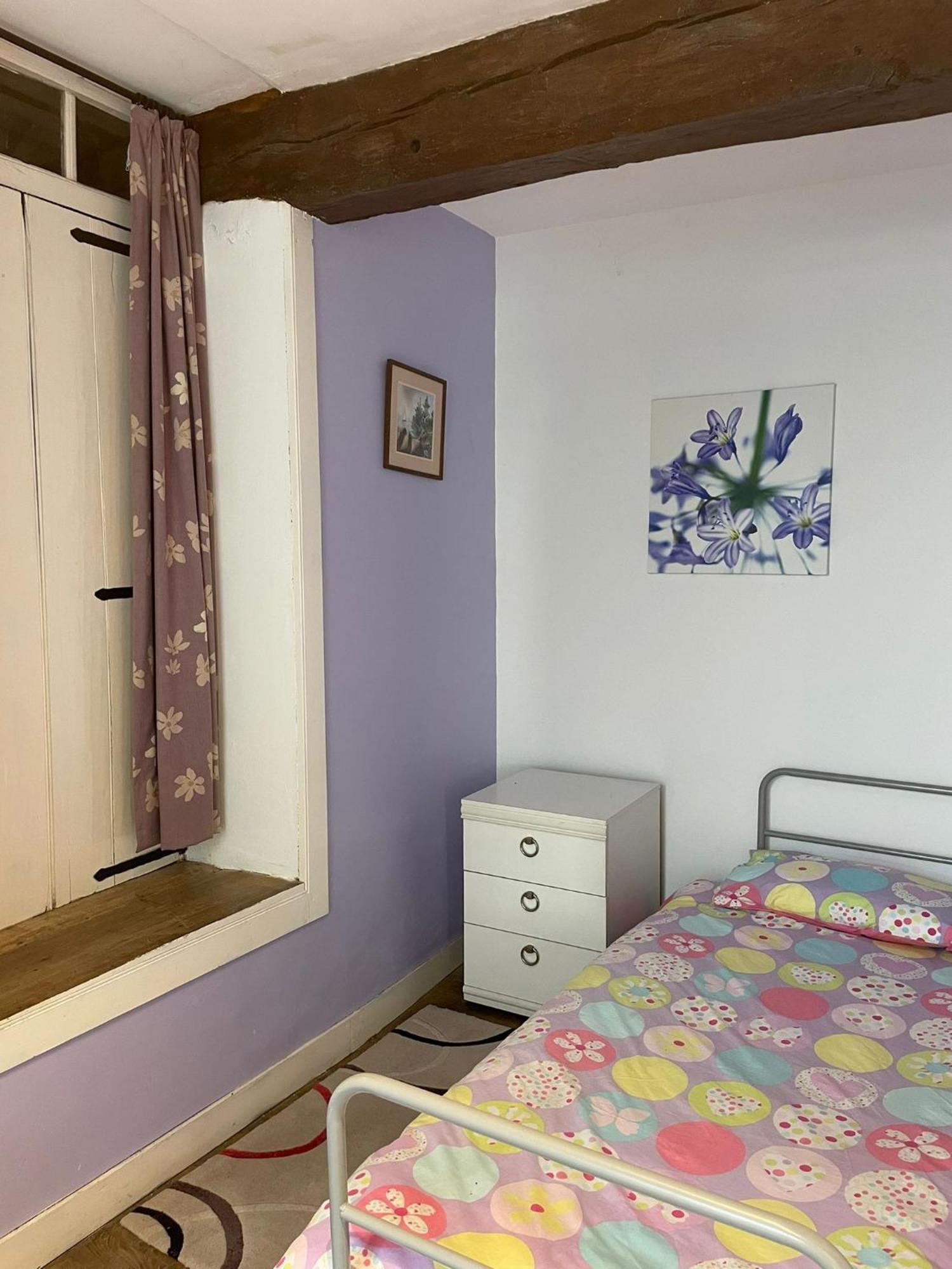 Saint-Ouen-de-la-Rouerie Gite - Val Couesnon מראה חיצוני תמונה
