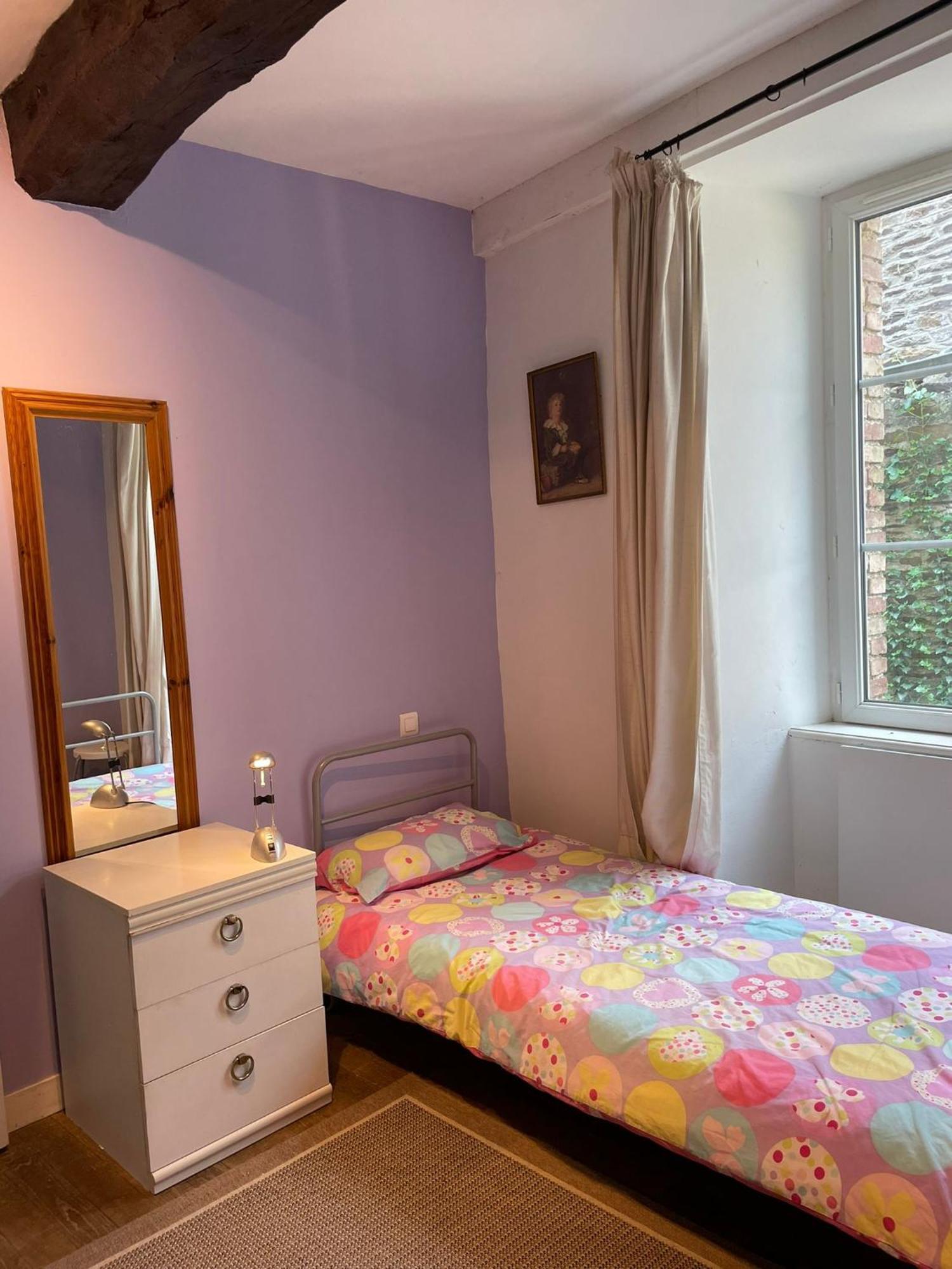 Saint-Ouen-de-la-Rouerie Gite - Val Couesnon מראה חיצוני תמונה